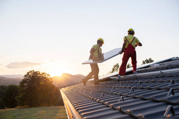 Best Roof Coating and Sealing  in Bartlesville, OK